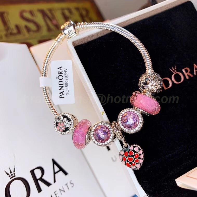 Pandora Bracelets 1303